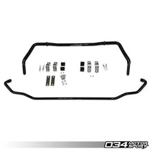 Load image into Gallery viewer, 034Motorsport Dynamic+ Sway Bar Kits - F2X/F3X
