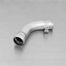 Load image into Gallery viewer, Remus Valved Rear Silencer Back Box, 2x 102mm Stainless Tailpipes, for Audi TT 2.0 TFSI 8S 2014+ (CHHC 169 kW), EEC Approved, for Vehicles Without GPF