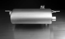 Load image into Gallery viewer, Remus Resonated Cat-Back Exhaust System for BMW 4 Series 435i (F32/F36) 2012–2015 | Valved Stainless Steel | Quad 84mm Tips | EEC Approved | No GPF/OPF