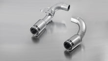 Load image into Gallery viewer, Remus Resonated Turbo-Back Exhaust System with OE Valve Control for BMW 3 Series 335i F30/F31 2012-2014 (No GPF) | EEC Approved Stainless Steel Performance Exhaust