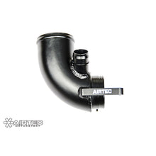 Load image into Gallery viewer, AIRTEC Motorsport EA888 Gen 3 MQB Turbo Inlet/Induction Elbow Pipe - High-Flow Pro-Series Black - Fits VW Golf GTI/R Mk7 Mk7.5, Audi S3/A3 8V, Seat Leon Cupra, Skoda Octavia vRS - Direct-Fit Intake Upgrade