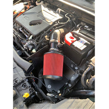 Load image into Gallery viewer, AIRTEC Motorsport Direct-Fit Induction Kit (Cold Air Intake) for Ford Focus MK4 1.0 & 1.5 EcoBoost 2018-2023 | Performance Cotton Filter, CNC MAF Housing, Heat Shield | Pro Hoses Black/Blue/Red