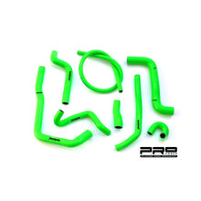 Load image into Gallery viewer, Pro Hoses Ancillary Hose Kit for VW Volkswagen Golf Mk2 GTI 1.8 8V K-Jetronic - 8-Piece Performance Engine Hose Set