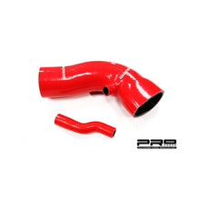 Load image into Gallery viewer, Pro Hoses Silicone Induction Intake Hose Kit for VW Golf Mk2 GTI 1.8 8v - Direct Fit OEM Replacement Performance Hose
