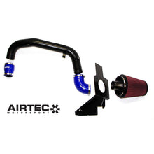 Load image into Gallery viewer, AIRTEC Stage 2 Induction Kit Cold Air Intake for Ford Focus MK3 ST250 2.0 EcoBoost (2012–2018) Pre-Facelift & Facelift – Performance Air Filter, Heat Shield, 80mm Cold Feed – Black