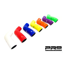 Load image into Gallery viewer, Pro Hoses Silicone Induction Hose for VAG EA888 2.0 TSI/TFSI - Fits VW Golf GTI Mk7 & Golf R Mk7, Seat FR280 - 4-Ply Performance Intake Hose, UK Made