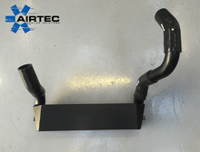 Load image into Gallery viewer, AIRTEC Front Mount Intercooler (FMIC) Upgrade for BMW 335i E90 E91 E92 E93 – 3 Series Performance Turbo Intercooler, Direct Fit