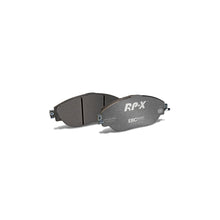 Load image into Gallery viewer, EBC Racing RP-X DP82127RPX Full Race Front Brake Pads for Audi S3/TT/TTS, Cupra Leon/Formentor, VW Golf GTI/R Mk7 Mk8, Arteon, Passat, Skoda Octavia vRS - ATE/TRW Calipers