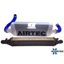 Load image into Gallery viewer, AIRTEC Front Mount Intercooler Upgrade for Audi A5 & Q5 2.0 TFSI Quattro (2009-2017) - 70mm Core, Direct-Fit FMIC, Pro-Series Black, UK Made