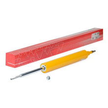 Load image into Gallery viewer, KONI Sport 8240-1236SPORT Yellow Adjustable Rear Axle Shock Absorber for BMW 3 Series E90 E91 E92 E93 (Saloon Touring Coupe Cabriolet) 2005-2013