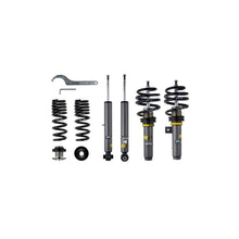 Load image into Gallery viewer, Bilstein EVO S Coilover Kit 47-304932 for BMW & ALPINA B3 G20 G21 G22 G42 G81 xDrive Only (M240i, M340i, 330i, 330e, 420i, 430i) - Height Adjustable, Up to 70mm Lowering - No EDC