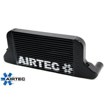 Load image into Gallery viewer, AIRTEC Performance Front Mount Intercooler FMIC Upgrade for VW Polo Mk6 1.8 TSI - Stepped Core, Direct Fit to OEM Hoses - Pro-Series Black or Silver - UK Made, 3-Year Warranty