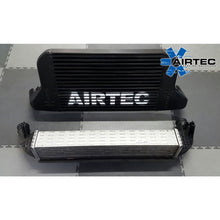 Load image into Gallery viewer, AIRTEC Front Mount Intercooler FMIC Upgrade for VW Polo GTI 1.4 TSI, Seat Ibiza Cupra/Bocanegra 1.4 TSI, Skoda Fabia vRS 1.4 TSI