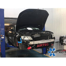 Load image into Gallery viewer, AIRTEC Front Mount Intercooler Upgrade for Audi A5 & Q5 2.0 TFSI Quattro (2009-2017) - 70mm Core, Direct-Fit FMIC, Pro-Series Black, UK Made