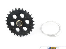 Load image into Gallery viewer, Achilles Motorsport Upgraded Oil Pump Shaft Kit - M54 M52TU