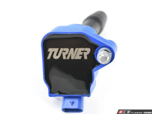 Load image into Gallery viewer, Turner Motorsport Performance Ignition Coil B-Series - Blue (Each)