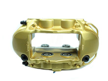 Load image into Gallery viewer, Genuine BMW M Performance Carbon Ceramic Brake Retrofit Kit (CCB, SA 2NK) – F80 M3, F82/F83 M4, F87 M2 & M2 Competition – Front & Rear Discs, Calipers, Pads – OEM 34112358378