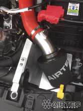 Load image into Gallery viewer, AIRTEC Motorsport Cold Air Intake Induction Kit for Ford Fiesta MK8 1.0 EcoBoost & ST-Line | Performance Cone Air Filter with Powder-Coated Heat Shield | Direct Fit Upgrade