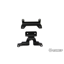 Load image into Gallery viewer, AIRTEC Motorsport PD130 Intercooler Mounting Brackets - Replacement for AIRTEC Diesel PD130 - Fits VW Polo 1.9 TDI, Skoda Fabia vRS, Seat Ibiza Mk4 - VAG 1.9 TDI