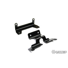 Load image into Gallery viewer, AIRTEC Motorsport PD130 Intercooler Mounting Brackets - Replacement for AIRTEC Diesel PD130 - Fits VW Polo 1.9 TDI, Skoda Fabia vRS, Seat Ibiza Mk4 - VAG 1.9 TDI