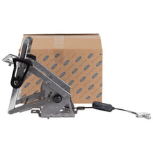 Load image into Gallery viewer, Genuine Ford 1827879 Softfeel Handbrake Lever Assembly - Parking Brake Handle for Ford S-MAX & Galaxy | OEM Replacement