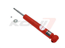 Load image into Gallery viewer, KONI 8245-1056 Adjustable Rear Shock Absorber for BMW 5 Series E39 Touring/Estate – Gas Pressure Twin-Tube Red Rear Axle Damper