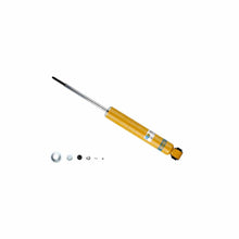 Load image into Gallery viewer, Bilstein B6 24-008020 Rear Shock Absorber for BMW E24 6 Series (628CSi, 630CS, 630CSi, 633CSi, 635CSi) - Performance OE Replacement Monotube Gas Pressure Damper