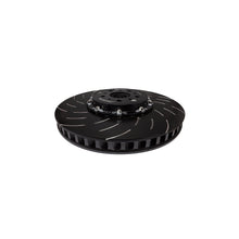 Load image into Gallery viewer, EBC Racing RP-1 Track Brake Kit P2DK063RP1 for BMW M3/M4 G8X (G80 G82 G83) – Front & Rear 2-Piece Floating Grooved Discs + RP-1 Race Pads