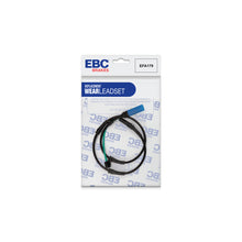 Load image into Gallery viewer, EBC Brakes EFA179 BMW Rear Brake Pad Wear Sensor Lead – For TRW Rear Calipers | Fits 5 Series G30/G31, 7 Series G11/G12, 8 Series G14/G15/G16, M5 F90, M8 F91/F92/F93 | OE-Quality Plug-and-Play Replacement