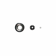 Load image into Gallery viewer, Bilstein B8 Performance Plus Rear Shock Absorber 24-015271 for BMW 7 Series E32 (1986-1994) – Monotube Gas Rear Damper – Fits 730i 735i 740i 750i – Compatible with Lowering/Sport Suspension
