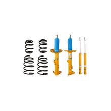 Load image into Gallery viewer, Bilstein B12 Pro-Kit Suspension Kit for BMW Z3 Roadster E36 (1995-2003) - B8 Shocks & Eibach Pro-Kit Springs - 10-30mm Lowering - 46-189509