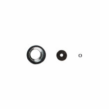 Load image into Gallery viewer, Bilstein 19-212722 B4 Rear Shock Absorber for BMW 5 Series E60 (2003-2010) - OE Replacement Gas-Pressure Twin-Tube - Rear Axle - For vehicles without self-levelling