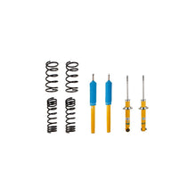 Load image into Gallery viewer, Bilstein B12 Pro-Kit 46-189462 Suspension Kit for BMW E32 7 Series 740i 740iL V8 - Eibach Lowering Springs & Bilstein B8 Shocks