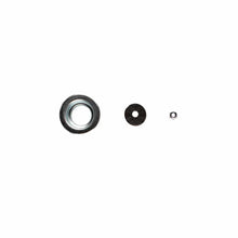 Load image into Gallery viewer, Bilstein 19-218939 B4 Rear Shock Absorber for BMW 7 Series E65 E66 E67 (2001-2009) – OE Replacement Gas Pressure Twin-Tube – Direct Fit Rear Axle