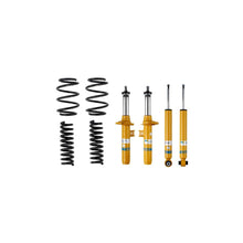Load image into Gallery viewer, Bilstein B12 Pro-Kit Suspension Lowering Kit for BMW 4 Series F32/F82 xDrive (430i/435i/440i/430d/435d) | B8 Dampers + Eibach Springs | Part 46-280558