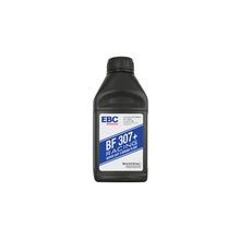 Load image into Gallery viewer, EBC Brakes BF307 RACE DOT 4 Racing Brake Fluid 1 Litre (1L) – 310°C High Boiling Point – Motorsport Track Day Performance