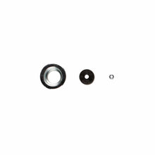 Load image into Gallery viewer, Genuine Bilstein B4 Rear Shock Absorber 19-230887 for BMW 5 Series E60 xDrive (525xi 528i 530xi 535xi 525xd 530xd) OE Replacement Gas-Pressure Twin-Tube Damper, Rear Axle
