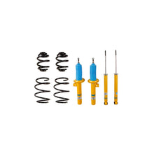 Load image into Gallery viewer, Bilstein 46-180001 B12 Pro-Kit Lowering Springs & B8 Shocks Suspension Kit for BMW E46 3 Series 316i 318i 316Ci 318Ci (1998-2006) – 10-30mm Drop – Saloon Coupe Convertible Touring