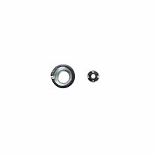 Load image into Gallery viewer, Bilstein B6 Rear Shock Absorber 24-021388 | BMW E38 7 Series (1994-2001) | Monotube Gas-Pressure Performance Rear Axle Damper | OE Replacement Upgrade