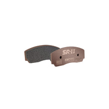 Load image into Gallery viewer, EBC Brakes SR11 Sintered Racing Brake Pads DP8002.17SR11 – Front/Rear – Girling/TRW/AP Racing Calipers – Jaguar XJ220, Lotus Esprit V8, Lotus Carlton/Opel Omega Lotus, Noble M12, Marcos, TVR – High Friction Track/Endurance Compound