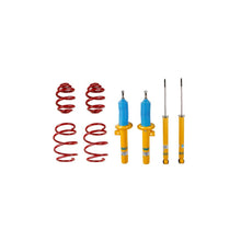 Load image into Gallery viewer, Bilstein B12 Sportline Suspension Kit 46-180117 for BMW E46 3 Series (1998-2006) - Lowering Springs & Dampers Up to 50mm