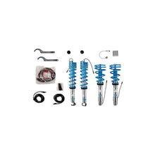 Load image into Gallery viewer, Bilstein B16 Ride Control Coilover Kit for BMW 5 Series E60 Saloon (2001–2010) | Height Adjustable, 10-Click Damping | Part 49-135169