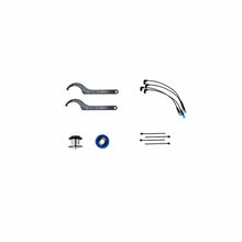 Load image into Gallery viewer, Bilstein B16 DampTronic Coilover Kit 49-255980 for BMW F20 F21 F22 F23 F30 F31 F32 F33 F34 F36 xDrive | ALPINA B3 F30 F31 – EDC Plug & Play, Height Adjustable