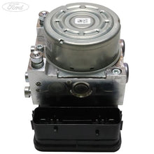 Load image into Gallery viewer, Genuine Ford Kuga MK2 ABS Pump & Control Module HCU/ECU Manual Handbrake 2016-Onwards | OEM Anti-Lock Brake Unit Part 2089918 (FORD-2089918)
