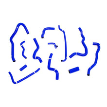 Load image into Gallery viewer, Pro Hoses 12-Piece Ancillary Silicone Hose Kit for Ford Fiesta ST MK8 (ST-200) | Engine Bay Hoses | Optional Stainless Jubilee Clips | Black, Performance Blue, Race Red, Orange | Direct-Fit OE-Style