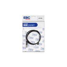 Load image into Gallery viewer, EBC EFA165 BMW Rear Brake Pad Wear Sensor Lead – Fits ATE/Brembo Calipers – 1 2 3 4 Series F20 F21 F22 F23 F30 F31 F34 F32 F33 F36, M2 F87, M3 F80, M4 F82 – OE Replacement Rear Axle