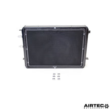 Load image into Gallery viewer, AIRTEC Motorsport Front Mount Twin-Pass Chargecooler Radiator/Heat Exchanger Upgrade for BMW M2 Competition, M3 & M4 (S55, F87 F80 F82 F83) - Direct Fit