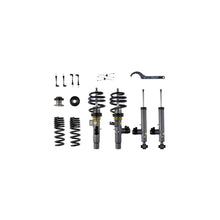 Load image into Gallery viewer, Bilstein EVO S Street Performance Coilover Kit 49-303391 for BMW 2 Series G42, 3 Series G20 G21 G81, 4 Series G22 – Plug-and-Play EDC/Adaptive Compatible, Height Adjustable