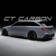 Load image into Gallery viewer, AUDI RS6 C8 AVANT CT DESIGN KIT - PRE-ORDER