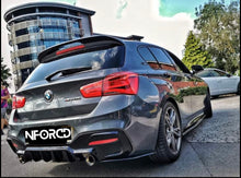 Load image into Gallery viewer, Full Facelift M135i and M140i body kit - Splitter to Spoiler!